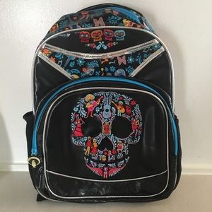 Coco backpack